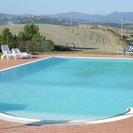Country house Pelagaccio Peccioli