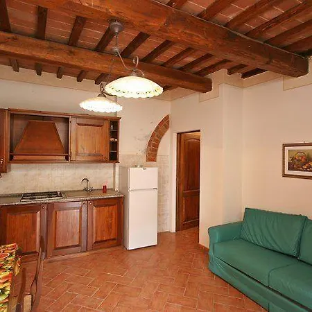 Country house Pelagaccio Peccioli